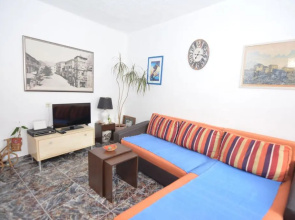 Apartment Pela