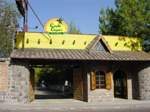 Hostería Kinde Raymi