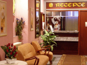 Hotel Goethe