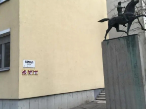 Mermaid house apartman