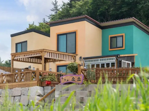 Taean Anmyeondo Soso Private Pension