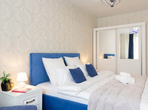 Апартаменты на проспекте Георгиевский 33 корпус 5