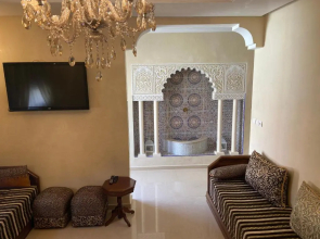 Appartement Mohammedia