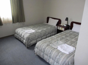 Hotel Hibaso
