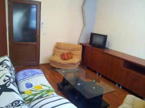 Kvartira Na Ul.Gorgiladze,V 10 Minutakh Ot Pliazha