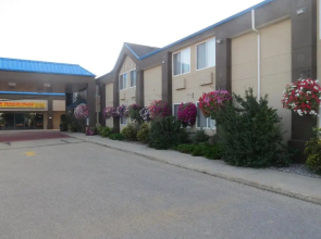 Rocky Inn Express