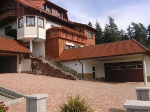 Landhaus Panoramablick