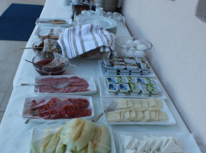 Hotel Patara Sun Club