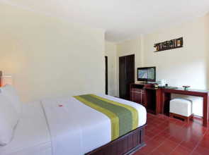 Adi Dharma Hotel Legian