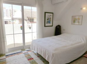 Private Rooftop Pool and Terrace Apartment Ref 87