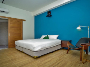 Have a Nice Stay