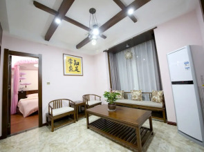 Zhangjiajie Debao Boutique Hotel