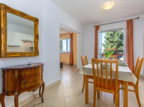 Apartment Riva Porec