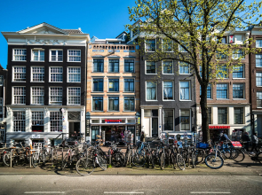 Dutch House