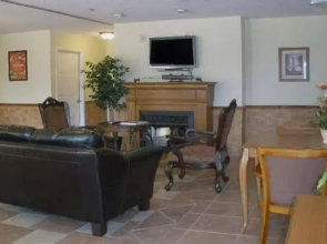 General Bragg Inn & Suites Chickamauga