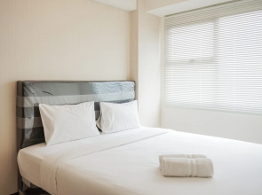 Comfortable and Simple 2BR Apartment at 19 Avenue