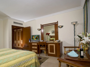 Maritim Jolie Ville Resort & Casino Sharm El Sheikh