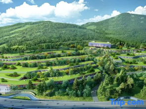 Metropark Hotel XueRuYi ZhangJiaKou