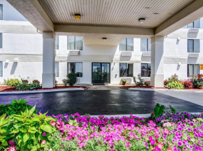 Motel 6 Columbia - East