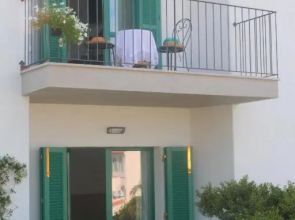 La Fonda