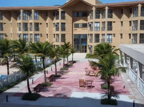 Condado Aldeia dos Reis 114 e 213