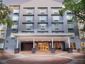 Fairfield Inn & Suites by Marriott Atlanta Buckhead