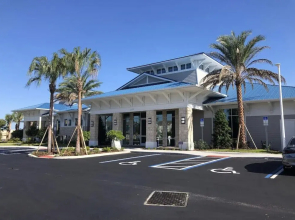 Brand New Resort Townhouse (5 bedrooms) near Disney