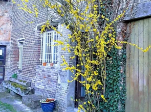 Au Moulin de l'Andelle