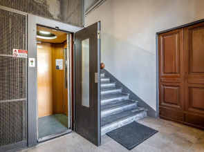 Maison Pitti Florence