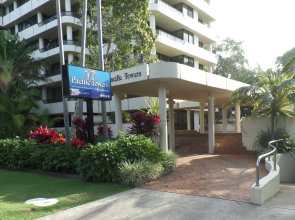 Pacific Towers Holiday Apartments