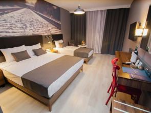 Ramira City Hotel - Adults Only