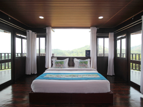 Oyo 8702 Coorg Treehouse