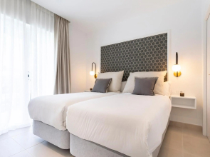 Genteel Home Ricardo Soriano Terrace