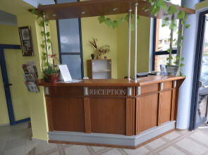 Hotel Evridika