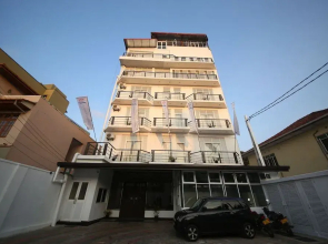 Atlantica Grand Hotel Mt. Lavinia