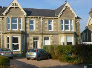 Aaron Guest House