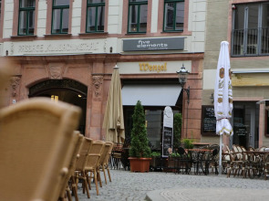 Five Elements Hostel Leipzig