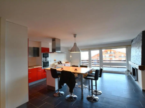 Apartment Saturne 103