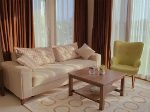 HAWANA villa 010 هوانا فيللا