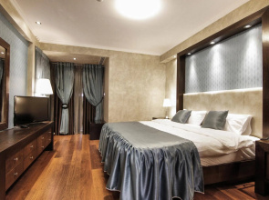 Saint Gabriel Hotel