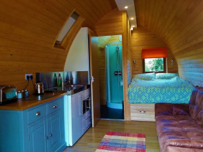 Cedarwood Holidays