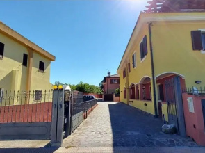 Brand New Apartment 10 Minutes From The Sea