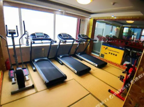 Lan Yang City Hostel