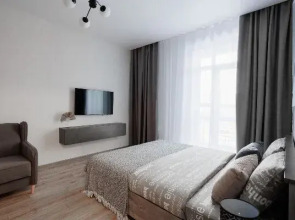 Reidy Room Apartments on Zagorovsky St., 9/2