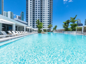 Global Luxury Suites Downtown Miami