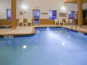 GrandStay Hotel & Conference Apple Valley