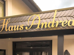Hotel Haus Andrea