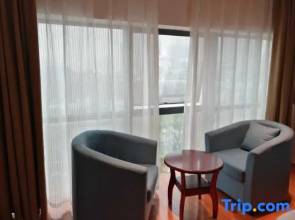 Peng'an Pengyue Business Hotel