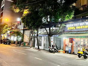 MINA HOUSE Airport Apartment