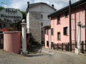 Hotel Brufa